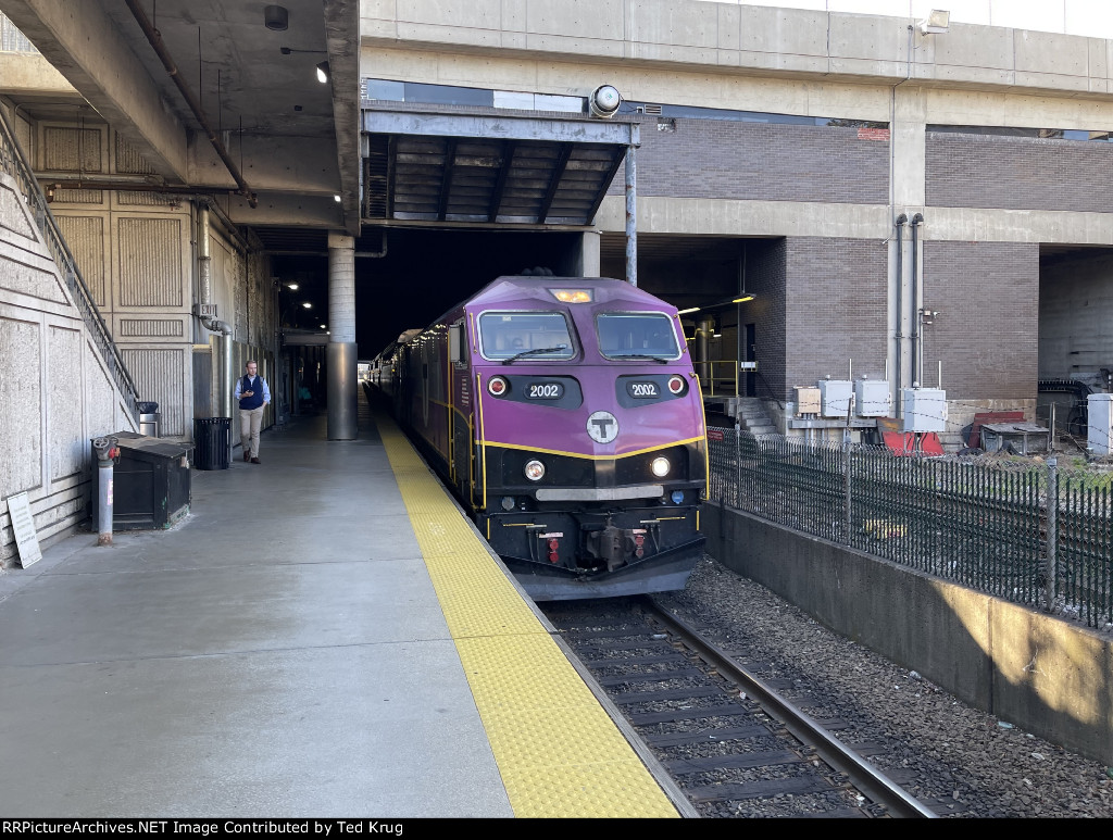 MBTA 2002